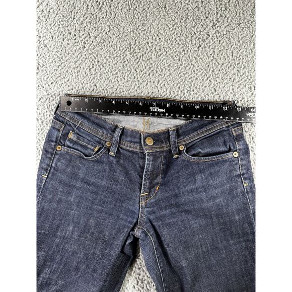 Citizens Of Humanity Jeans Women 26 Haley Stretch 174 Ankle Pant - Picture 3 of 11